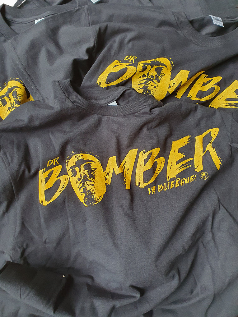 BOMBER Shirt South XVI