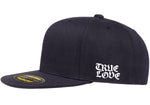 BORN FROM PAIN TRUE LOVE Snapback Hat