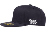 BORN FROM PAIN TRUE LOVE Snapback Hat