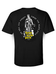 BORN FROM PAIN - BLACK GOLD Shirt