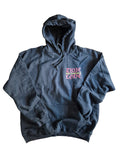 BORN FROM PAIN - CAN'T BE BROKEN Hooded Sweater