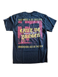 BORN FROM PAIN - CAN'T BE BROKEN Shirt