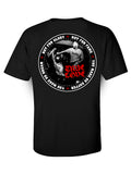 BORN FROM PAIN - TRUE LOVE Shirt