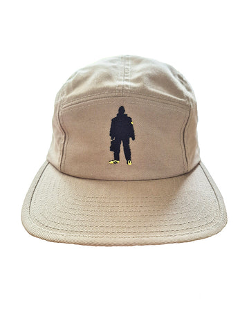 JOEP ICON 5 Panel hat