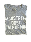 MIJNSTREEK OOST STATE OF MIND Shirt