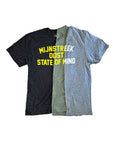 MIJNSTREEK OOST STATE OF MIND Shirt