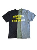 MIJNSTREEK OOST STATE OF MIND Shirt